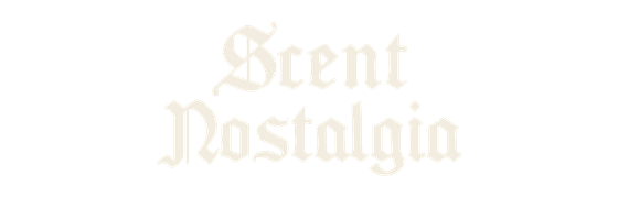 Scent Nostalgia